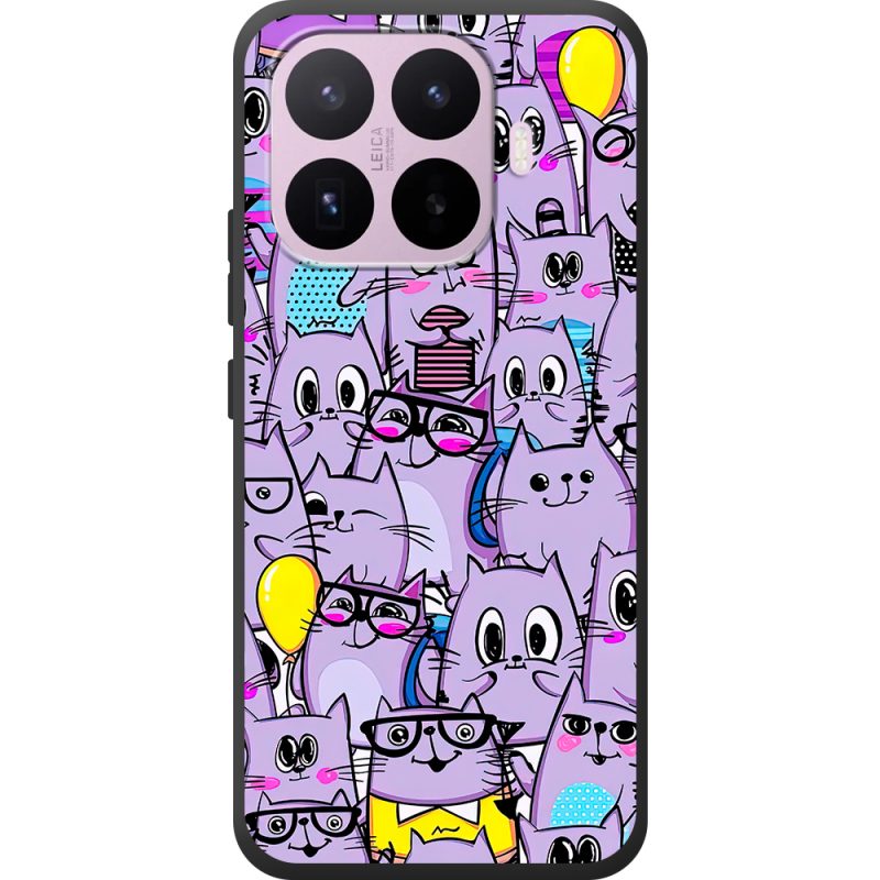 Чохол BoxFace Xiaomi 17T 