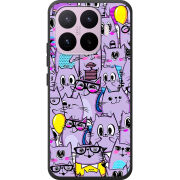 Чохол BoxFace Xiaomi 17T 
