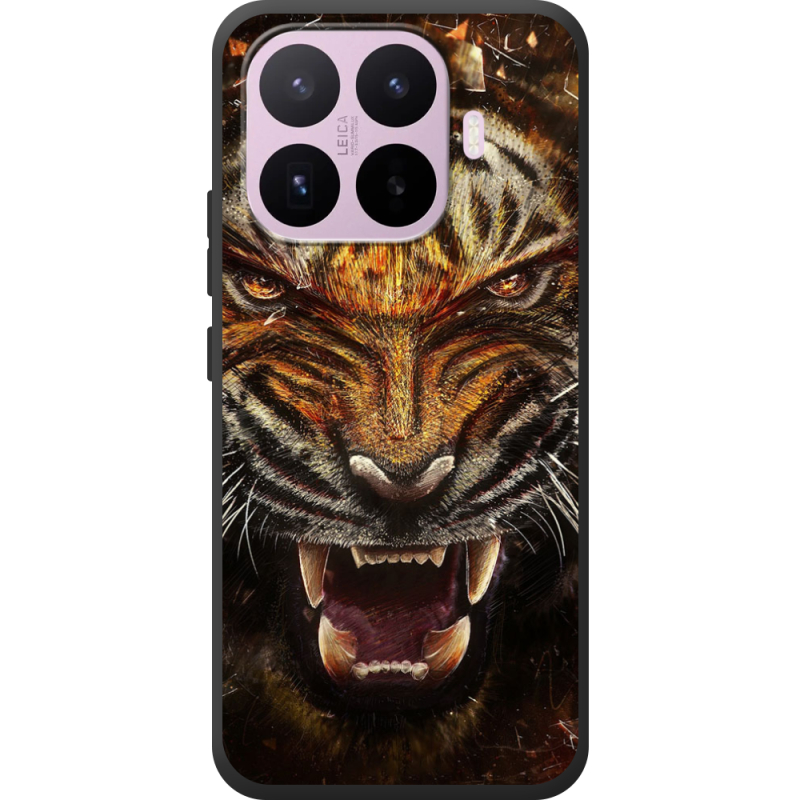 Чохол BoxFace Xiaomi 17T 