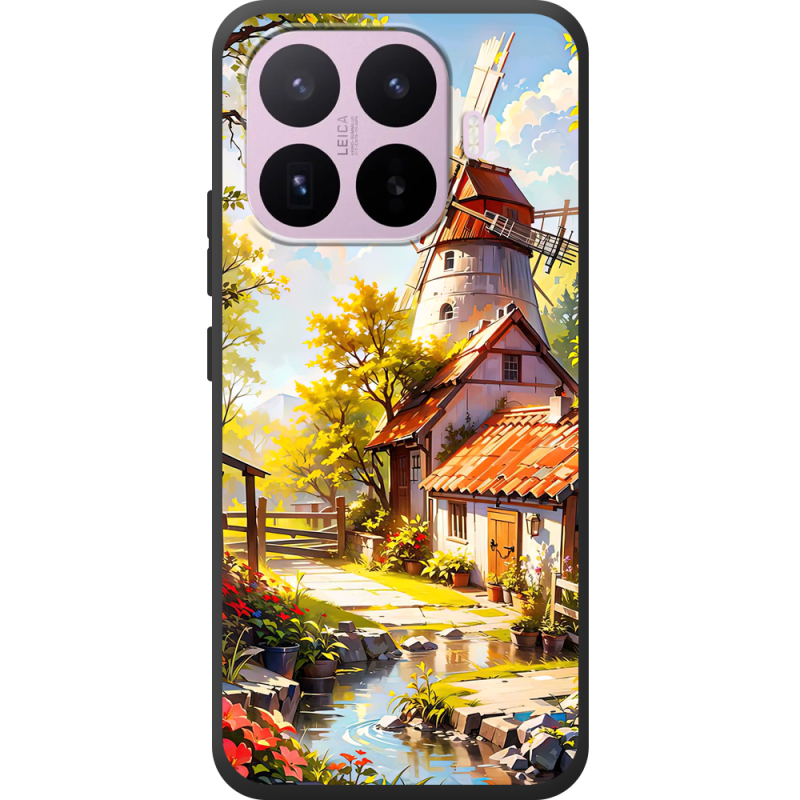 Чохол BoxFace Xiaomi 17T 