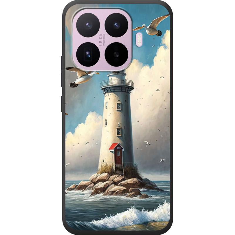 Чохол BoxFace Xiaomi 17T 