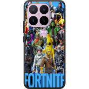 Чохол BoxFace Xiaomi 17T 