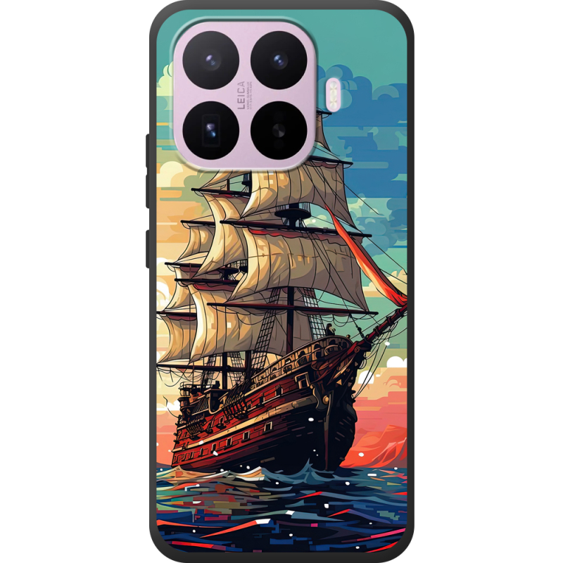 Чохол BoxFace Xiaomi 17T 