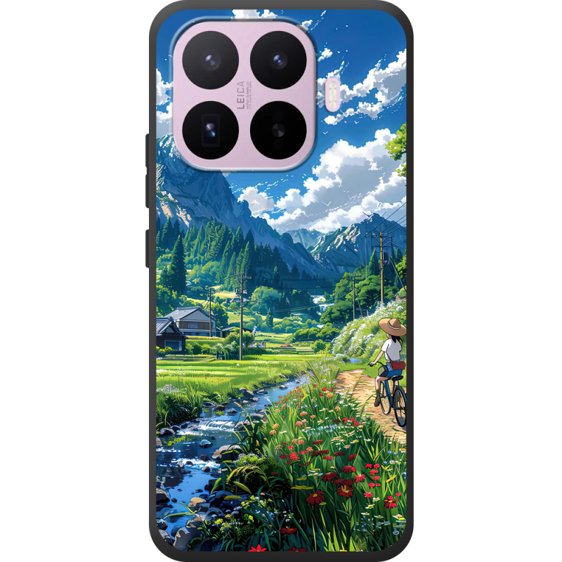 Чохол BoxFace Xiaomi 17T 