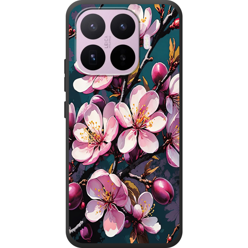 Чохол BoxFace Xiaomi 17T Рожевий аромат