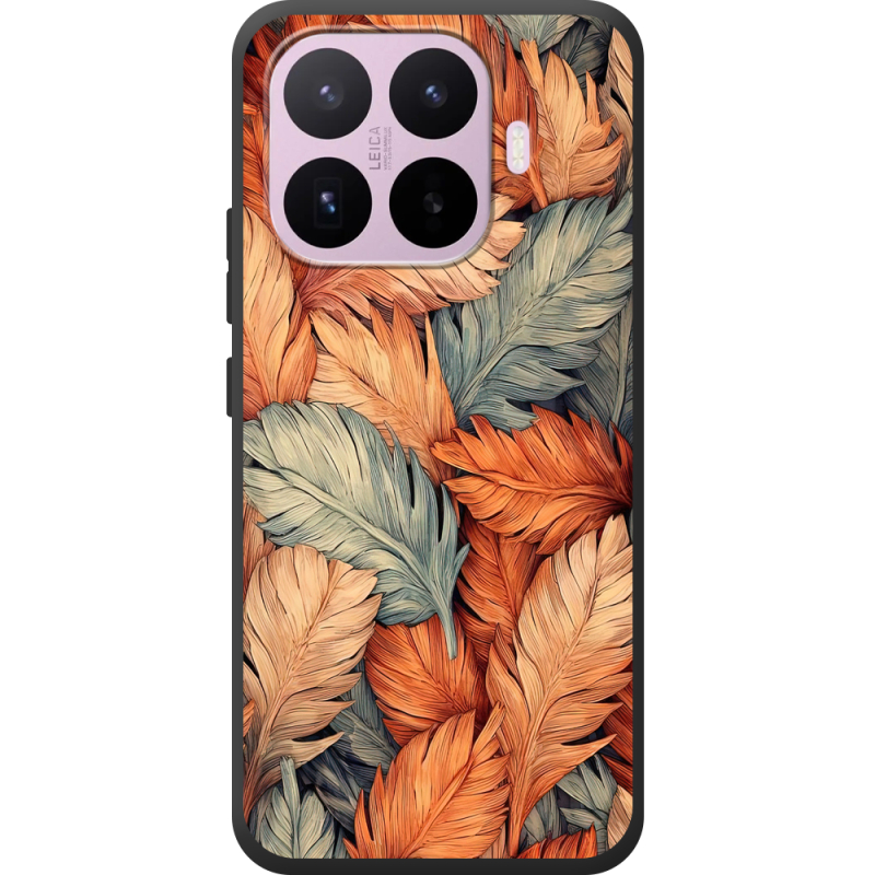 Чохол BoxFace Xiaomi 17T Осіння мозаїка