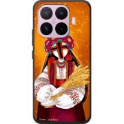 Чохол BoxFace Xiaomi 17T Motanka by H Soldatkina