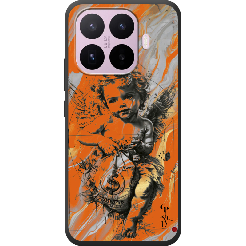 Чохол BoxFace Xiaomi 17T 