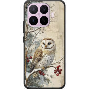 Чохол BoxFace Xiaomi 17T Christmas Owl