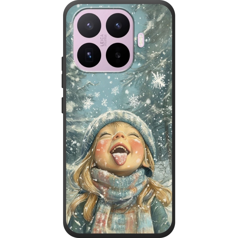 Чохол BoxFace Xiaomi 17T Смак дитинства