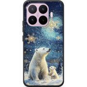 Чохол BoxFace Xiaomi 17T Північні ведмеді