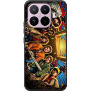 Чохол BoxFace Xiaomi 17T Stranger things