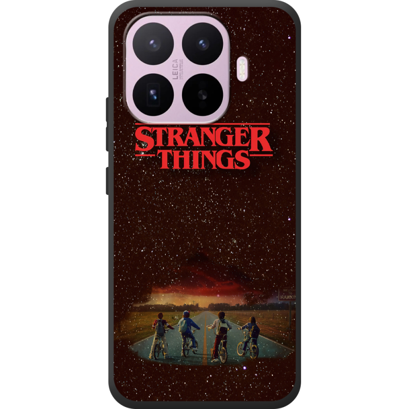 Чохол BoxFace Xiaomi 17T 