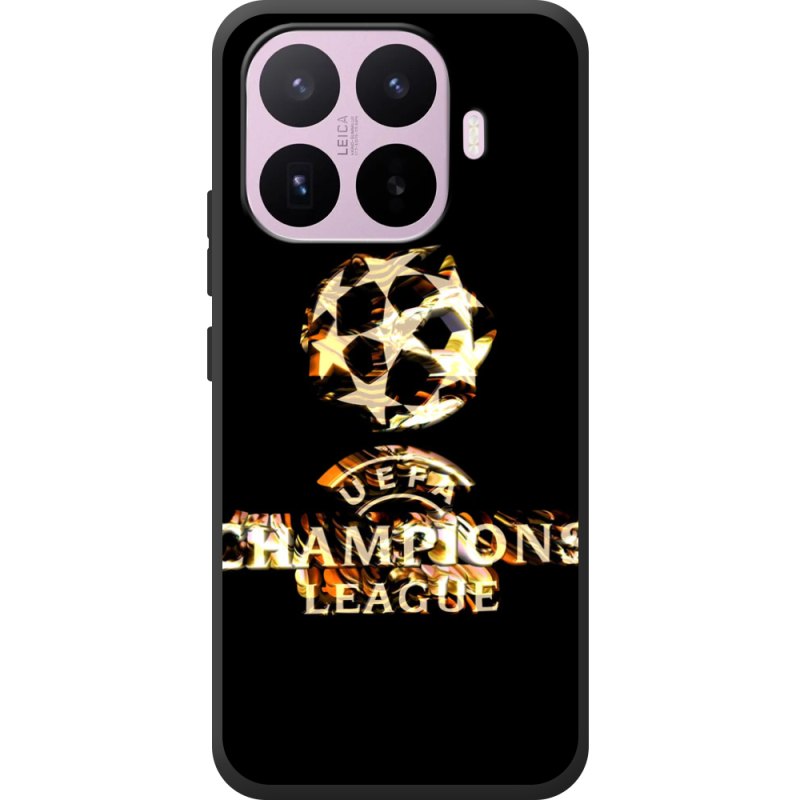 Чохол BoxFace Xiaomi 17T 