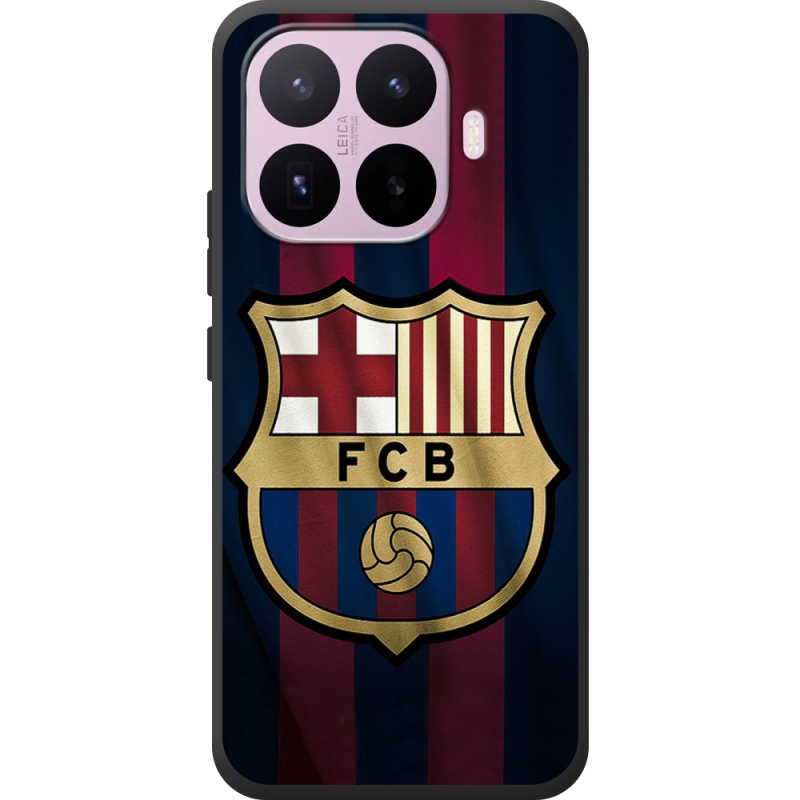 Чохол BoxFace Xiaomi 17T 