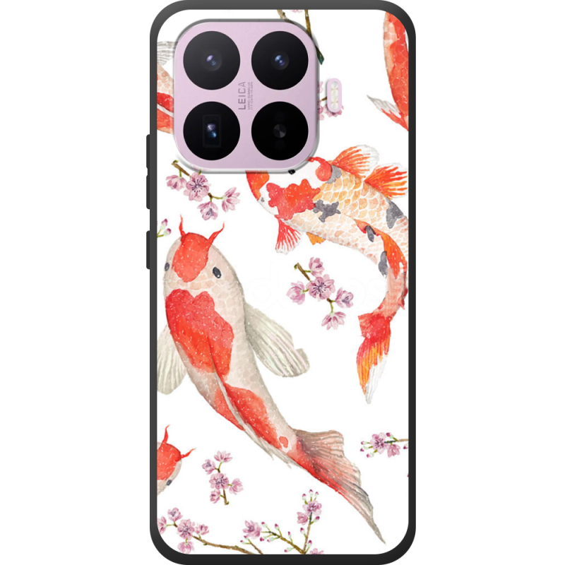 Чохол BoxFace Xiaomi 17T 