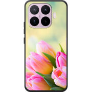 Чохол BoxFace Xiaomi 17T Bouquet of Tulips