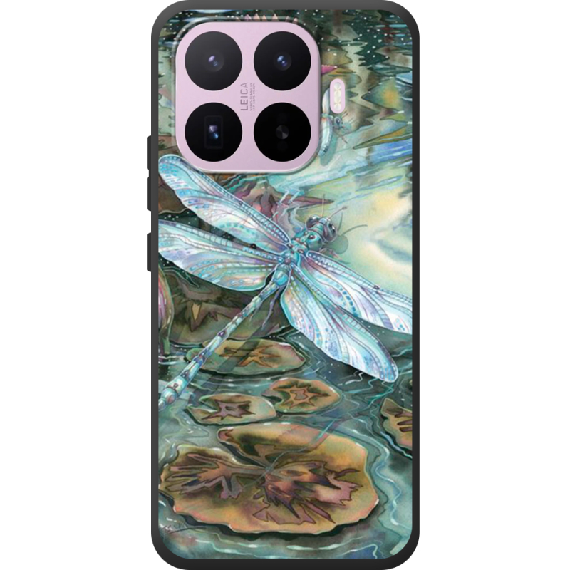 Чохол BoxFace Xiaomi 17T 
