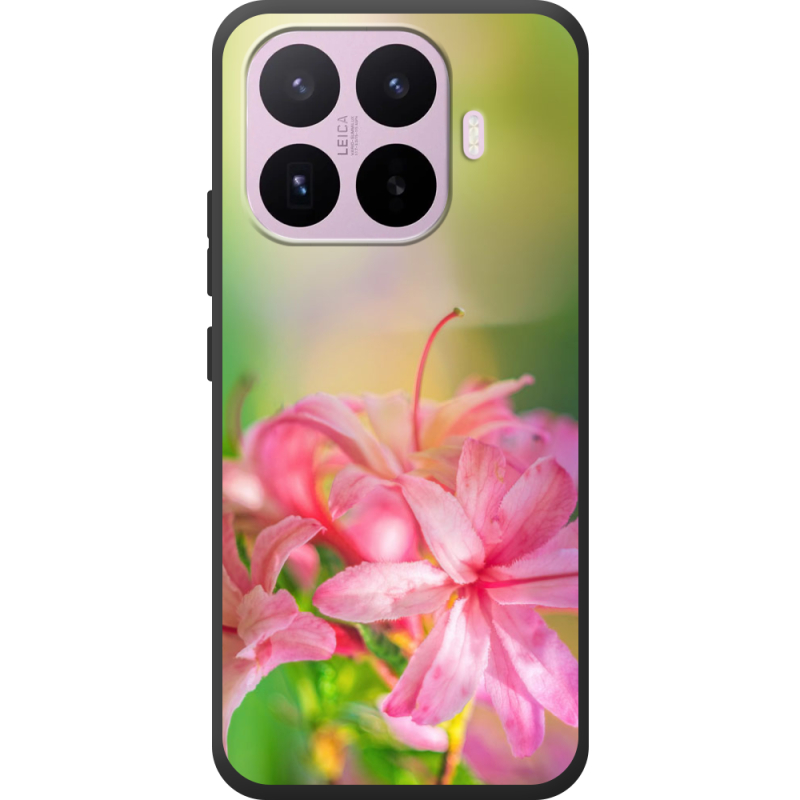 Чохол BoxFace Xiaomi 17T 