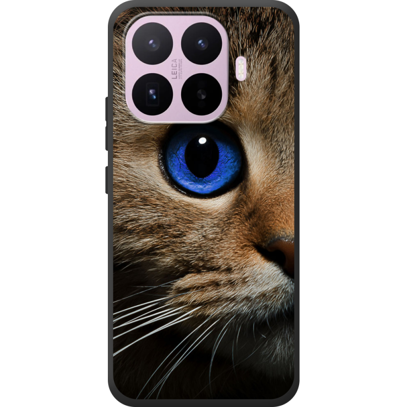Чохол BoxFace Xiaomi 17T Cat's Eye