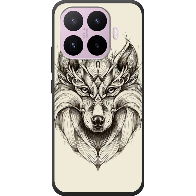 Чохол BoxFace Xiaomi 17T 