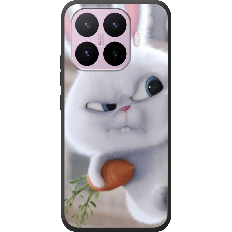 Чохол BoxFace Xiaomi 17T Rabbit Snowball