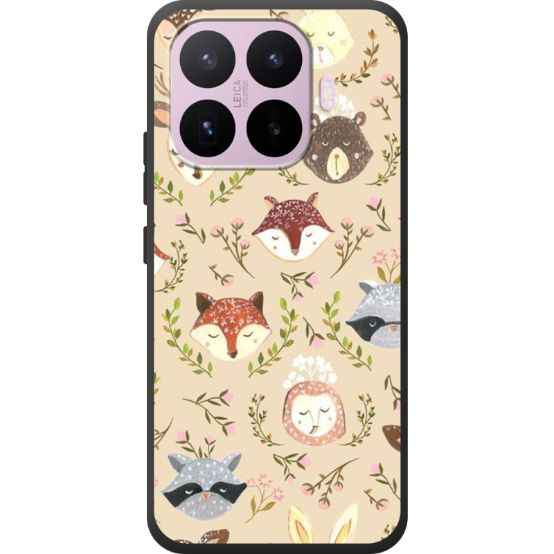 Чохол BoxFace Xiaomi 17T 