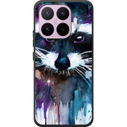 Чохол BoxFace Xiaomi 17T Акварельный енот