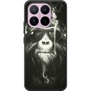 Чохол BoxFace Xiaomi 17T Smokey Monkey