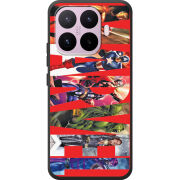 Чохол BoxFace Xiaomi 17T 