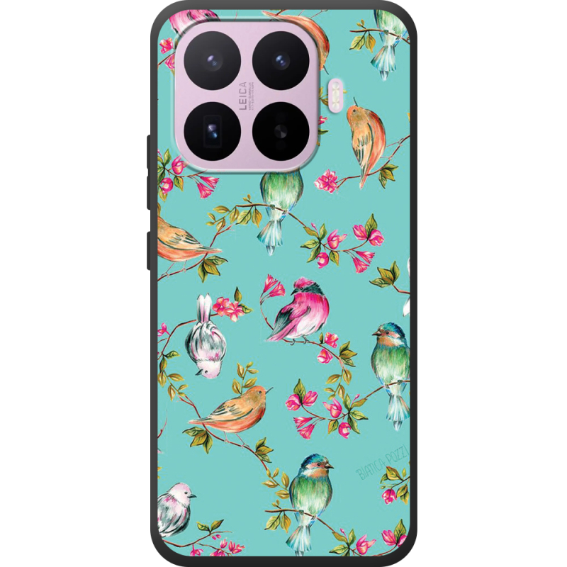 Чохол BoxFace Xiaomi 17T 
