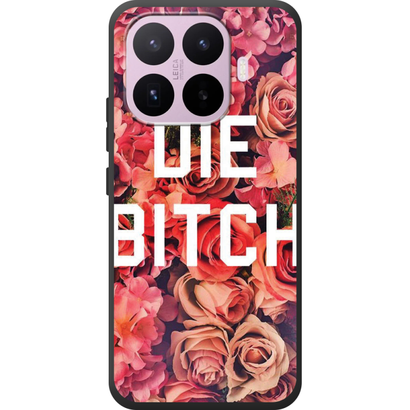 Чохол BoxFace Xiaomi 17T 