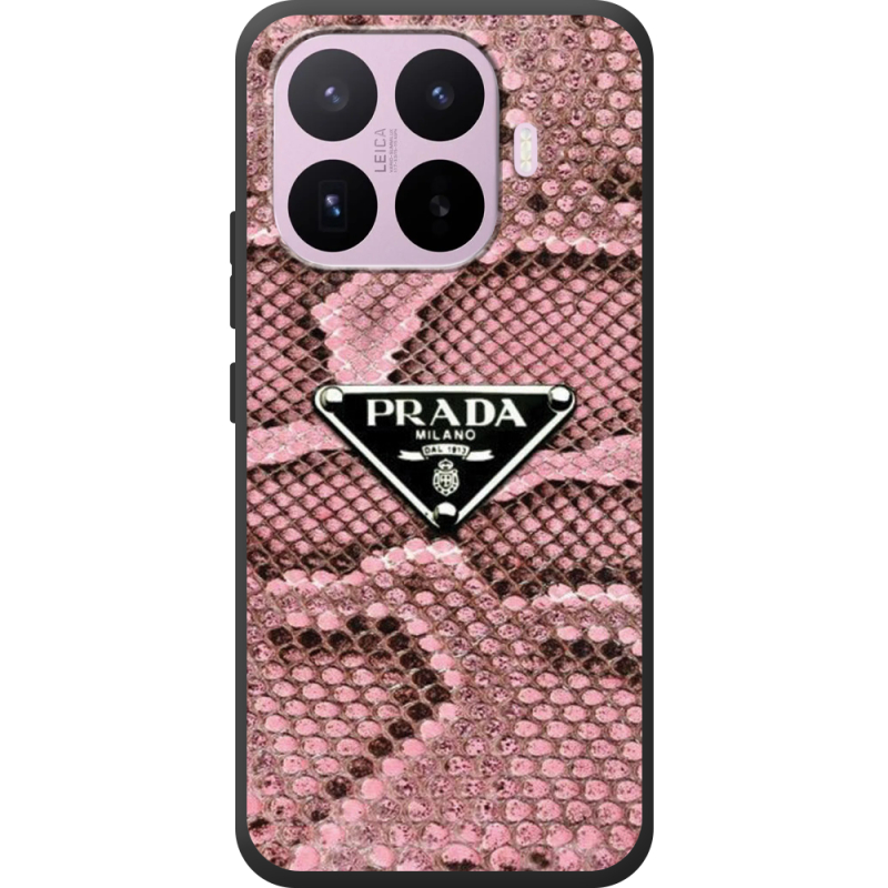 Чохол BoxFace Xiaomi 17T 