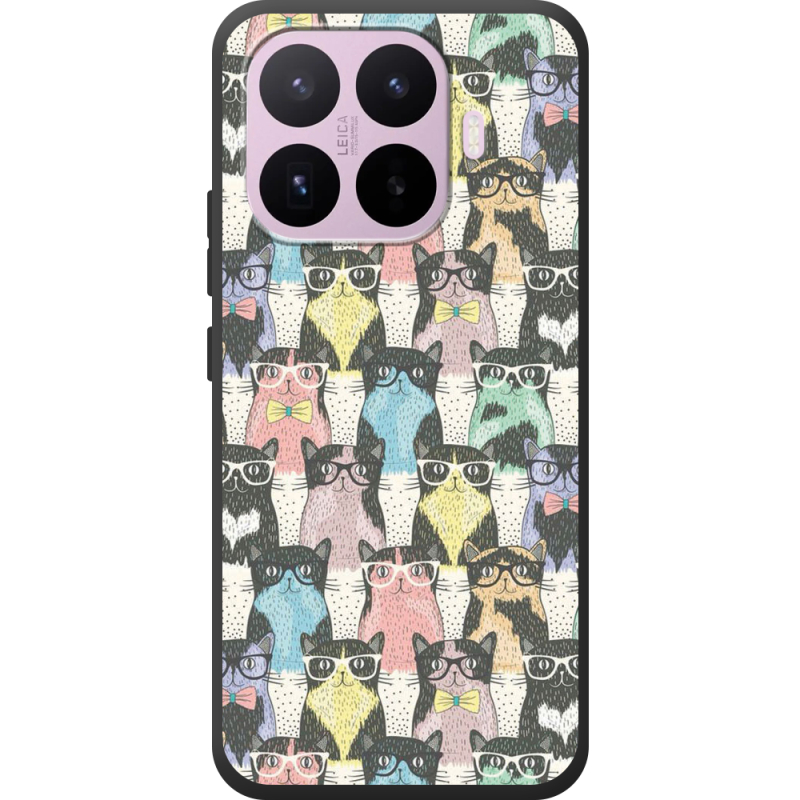 Чохол BoxFace Xiaomi 17T 