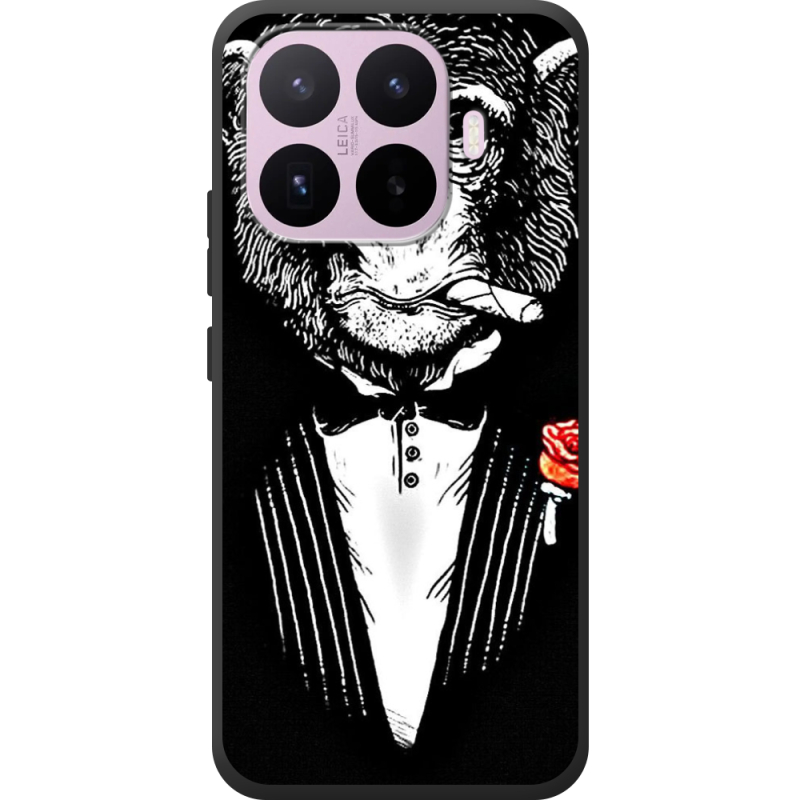 Чохол BoxFace Xiaomi 17T Monkey Don