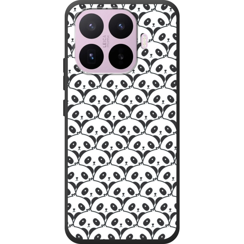 Чохол BoxFace Xiaomi 17T 
