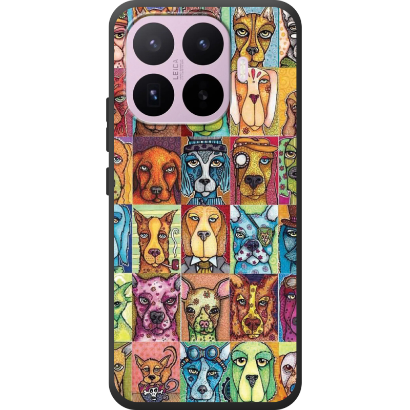 Чохол BoxFace Xiaomi 17T 