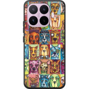Чохол BoxFace Xiaomi 17T 