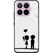 Чохол BoxFace Xiaomi 17T First Love