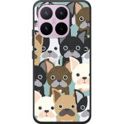 Чохол BoxFace Xiaomi 17T 