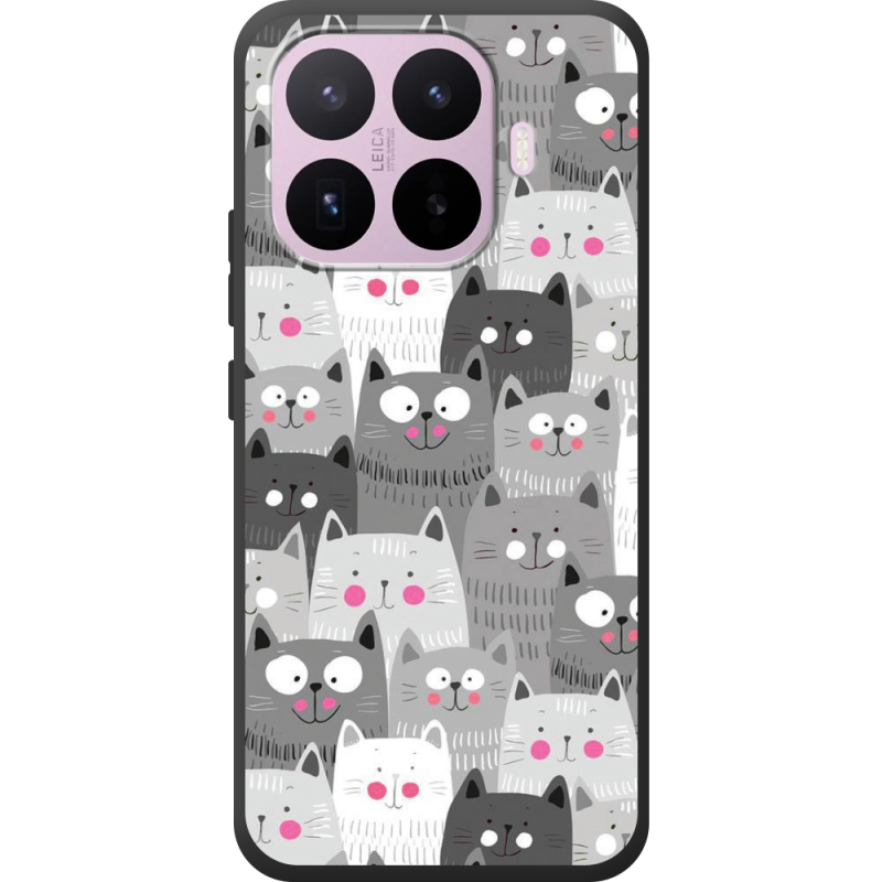 Чохол BoxFace Xiaomi 17T 