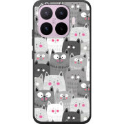 Чохол BoxFace Xiaomi 17T 