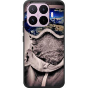 Чохол BoxFace Xiaomi 17T snowboarder