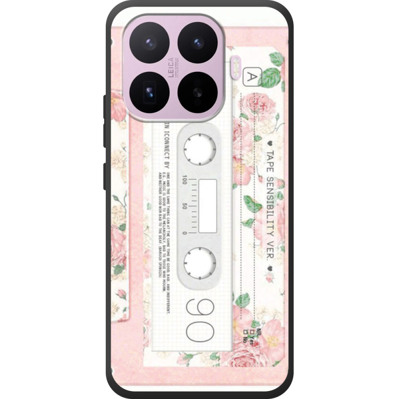 Чохол BoxFace Xiaomi 17T 