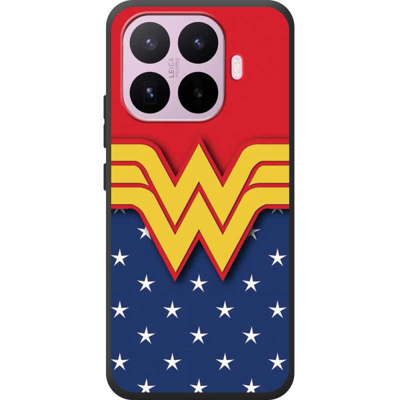 Чохол BoxFace Xiaomi 17T 