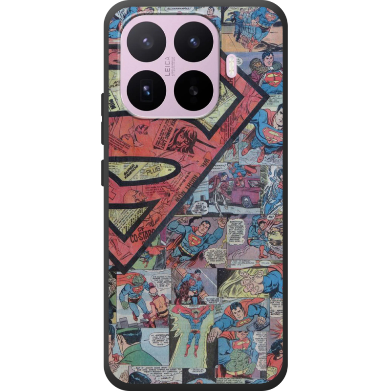Чохол BoxFace Xiaomi 17T 