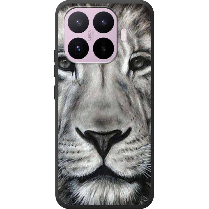 Чохол BoxFace Xiaomi 17T 