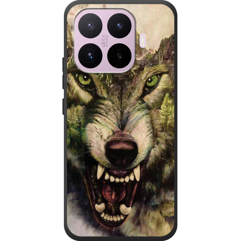 Чохол BoxFace Xiaomi 17T 