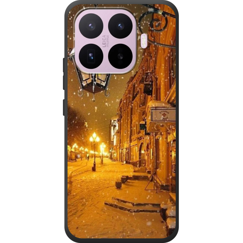 Чохол BoxFace Xiaomi 17T Night Street
