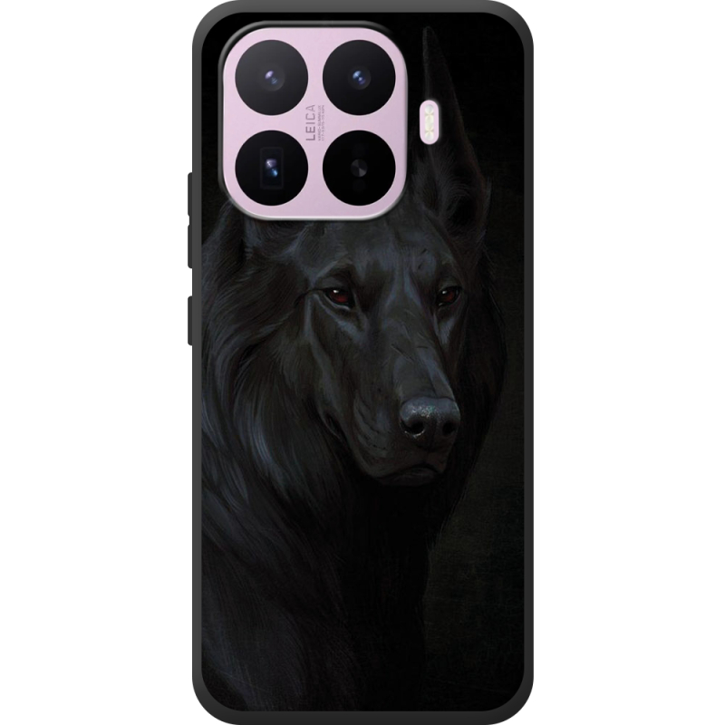 Чохол BoxFace Xiaomi 17T 